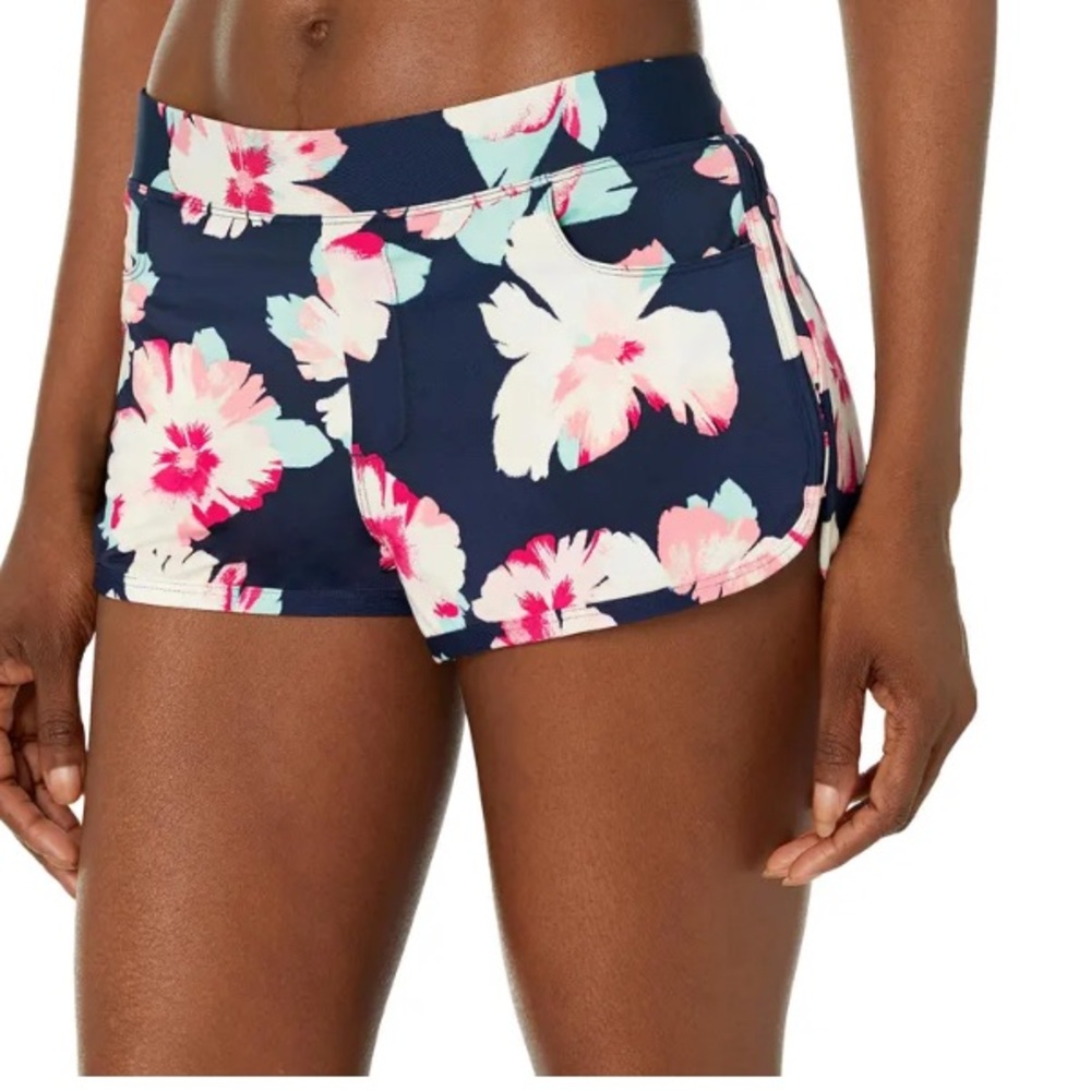 Carve Designs Lorenzo Swim Short Elation